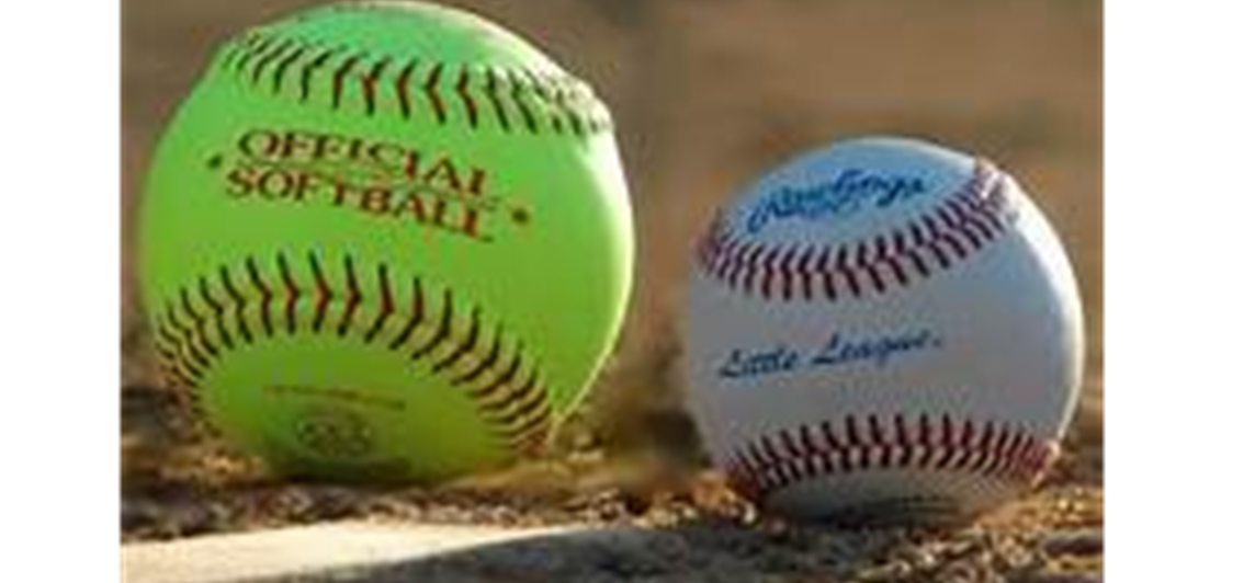 LITTLE LEAGUE INFORMATION