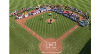 2025 GFALL OPENING CEREMONIES